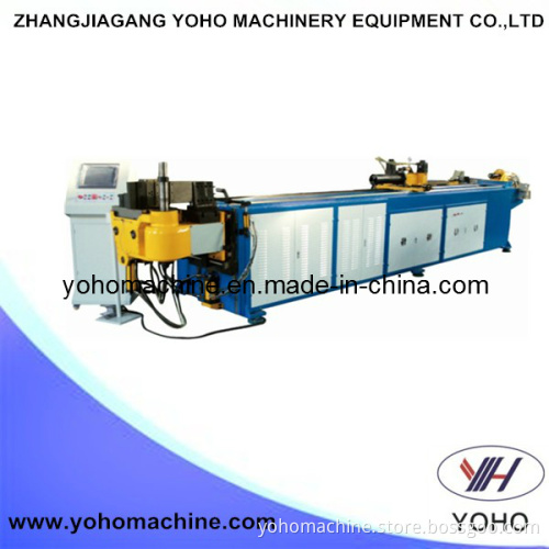 Dw-89CNC Hydraulic Bending Machine for Tubes